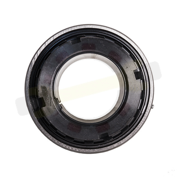 РСМ/подшипник 50х100х45/25 мм, шариковый на вал 50 мм, сферическое наружное кольцо. Артикул UH211/50-2S.T (680210) (FKL) - детальная фотография