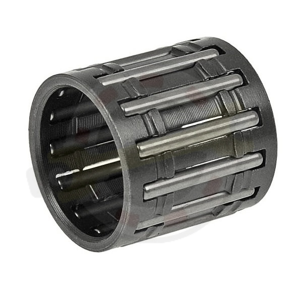 Роликовый игольчатый подшипник 12х15х9 мм. Артикул K12X15X9 (FBJ)