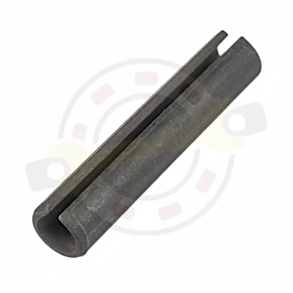 Штифт распорный (пружинный) 8x40 мм. Артикул 1481840 (Kramp)