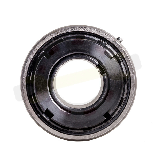 РСМ/подшипник 25х62х32/18 мм, шариковый на вал 25 мм, сферическое наружное кольцо. Артикул UH206/25-2S.H.T (1680205) (FKL) - детальная фотография
