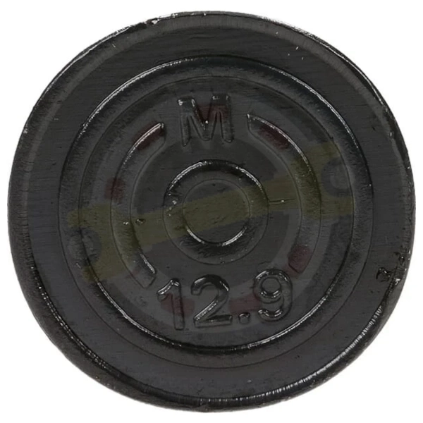 Болт М12х100 мм. Артикул 12100109VK (Kramp) - детальная фотография Болт М12х100 мм. Артикул 12100109VK (Kramp) - детальная фотография