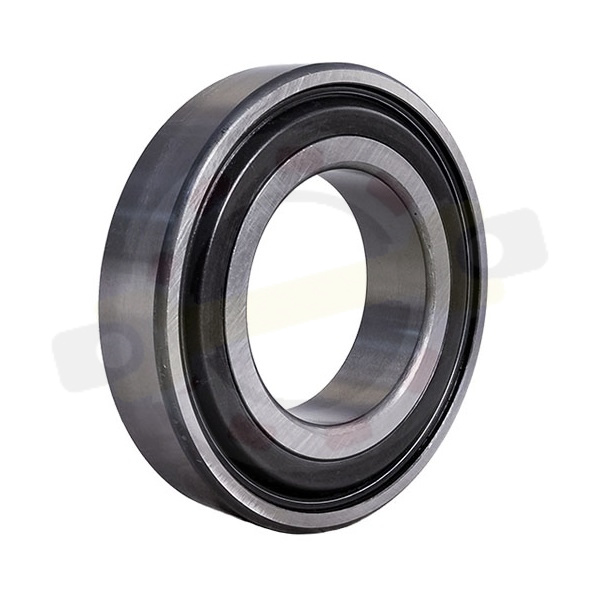 РСМ/Подшипник 60х110х24 мм, шариковый на вал 60 мм, цилиндрическое наружное кольцо. Артикул US212-2S.SH.C24 (180712) (FKL) - детальная фотография