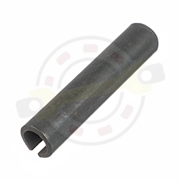 Штифт распорный (пружинный) 8x40 мм. Артикул 1481840 (Kramp) - детальная фотография