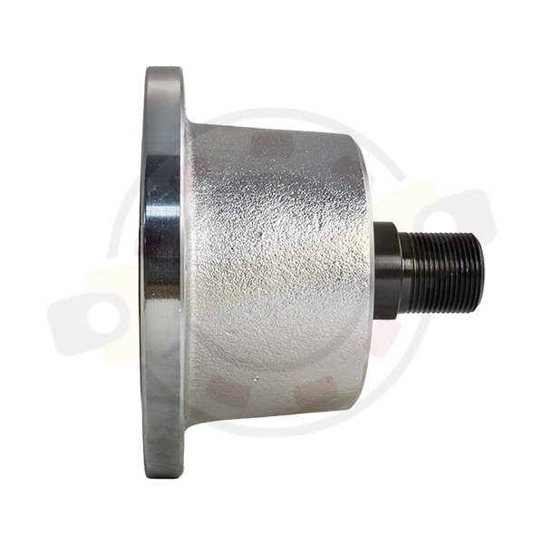 Ступица режущего узла AgroPoint, с валом 30 мм, 6 отверстий крепления диска, правая резьба вала. Артикул IL50-100/6T-M24-R (FKL) - детальная фотография