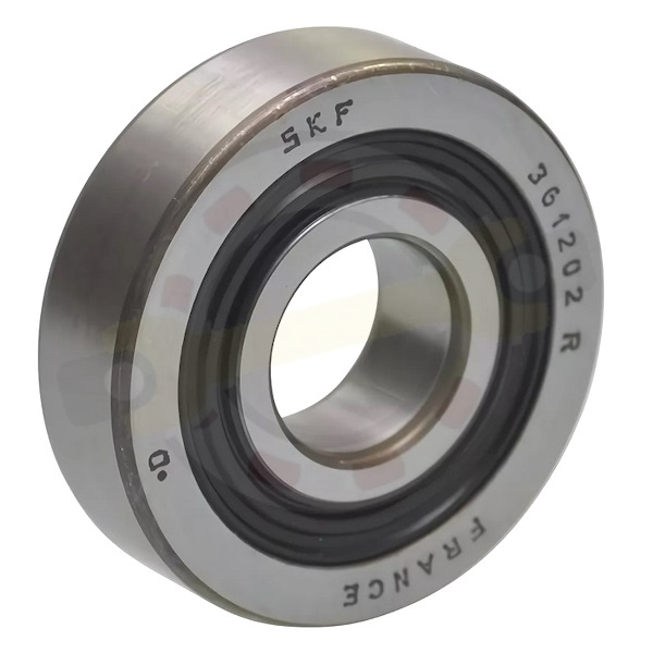 Опорный ролик 12х35х10 мм. Артикул 361201 R (SKF)