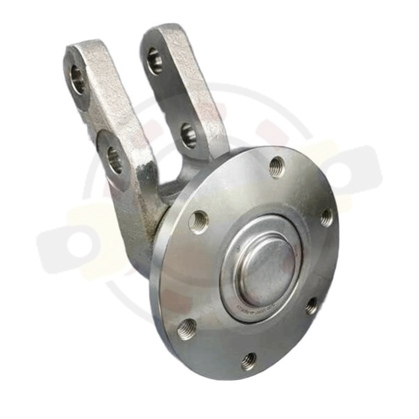 Ступица AGRO для БДМ. Артикул IL50-120/6T-44-R635.LV PLAST (BBC-R)