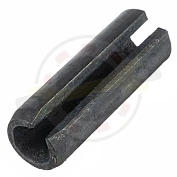 Штифт распорный (пружинный) 10х30 мм. Артикул 14811030 (Kramp)