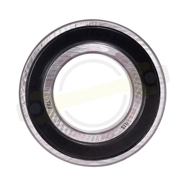 Подшипник 60х110х22 мм, шариковый на вал 60 мм, сферическое наружное кольцо. Артикул 1726212-2RS1 (FKL) - детальная фотография