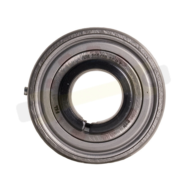 РСМ/подшипник 20х52х29/16 мм, шариковый на вал 20 мм, без смазочного отверстия, сферическое наружное кольцо. Артикул UH205/20-2S.H.T (1680204) (FKL) - детальная фотография