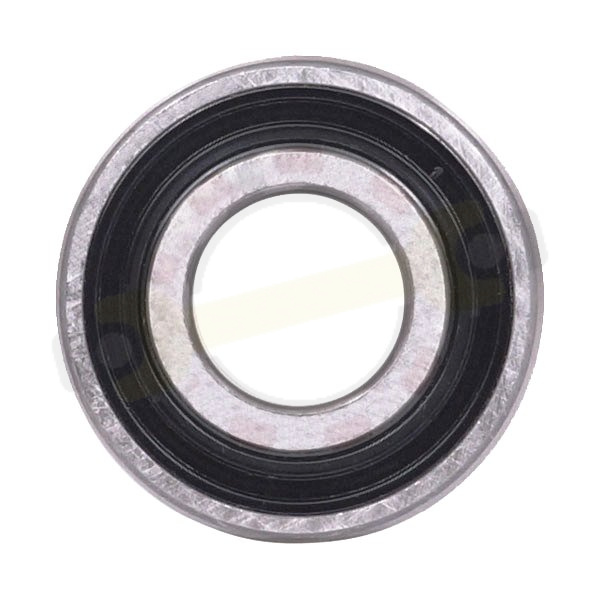  Подшипник 15х35х11 мм, шариковый на вал 15 мм, сферическое наружное кольцо. Артикул 1726202-2RS1 (FKL) - детальное фотография