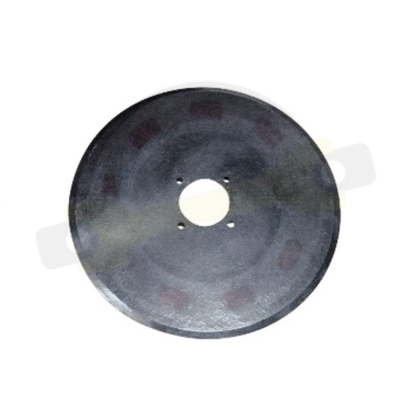 Диск сошника, диаметр 18" дюймов, толщина 0,197" дюйма. Артикул P283804 (Kabat)