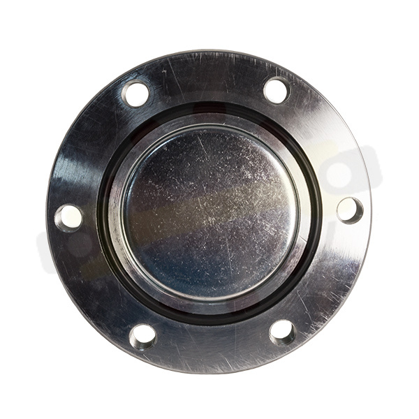 Ступица режущего узла AgroPoint, с валом 30 мм, 6 отверстий крепления диска, правая резьба вала. Артикул IL50-100/6T-M24-R (FKL) - детальная фотография