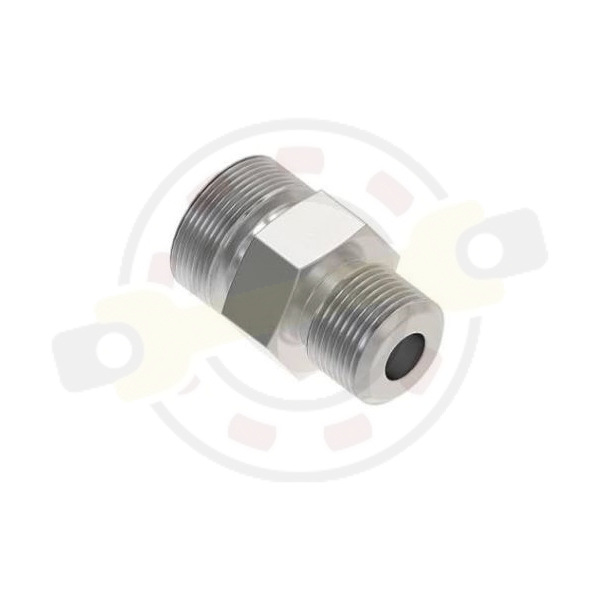 Фитинг переходника. Артикул 38H1163 (John Deere)