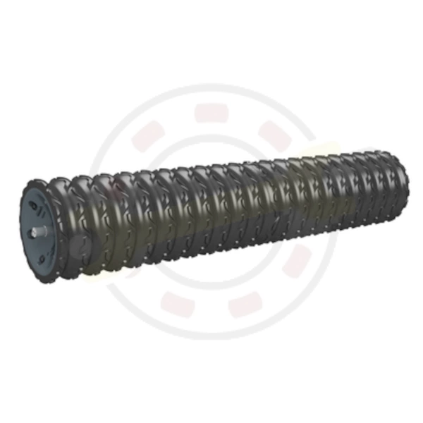 Каток OTICO/LCTXL/545/125/2905/FF/SHAFT50. Артикул 006836.00 (Otico)