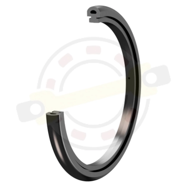 Бандаж Farmflex 310х25 мм, профиль гладкий L, твердость 60S. Артикул 005330.00 (Otico) 