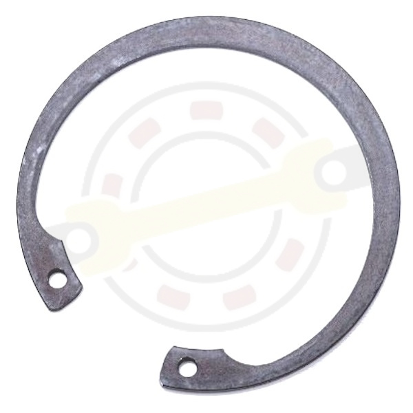 Пружинное кольцо. Артикул N123158 (John Deere)