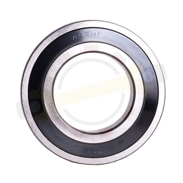 Подшипник 40/45х85х30/22 мм, c коническим круглым отверстием на вал 40/45 мм, сферическое наружное кольцо. Артикул UK209 (Asahi) - детальная фотография