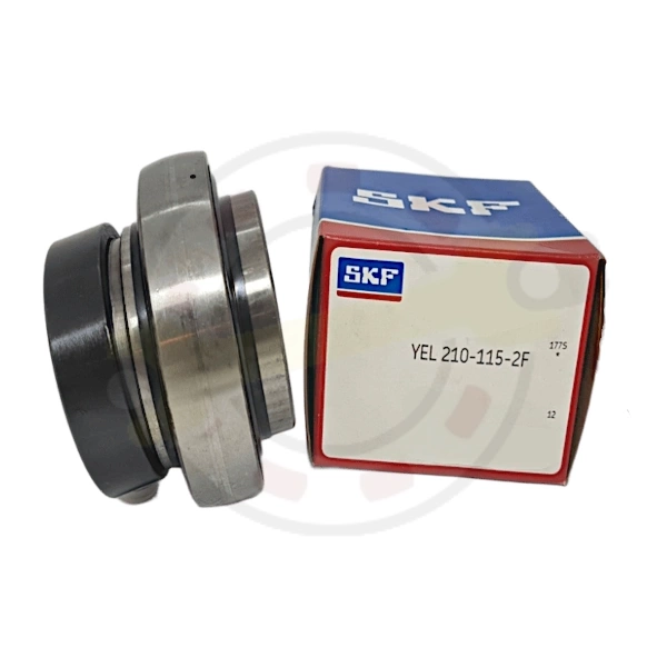 Подшипник 49,2125х90х62,7/22 мм, шариковый с круглым отверстием на вал 49,2125 мм