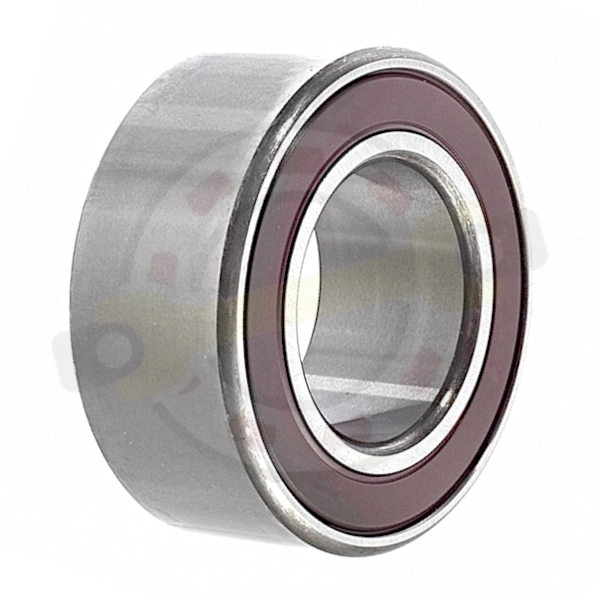 Подшипник 35х64х37 мм, шариковый двухрядный на вал 35 мм. Артикул BD35-12 AT12DDU8-01C (NSK)