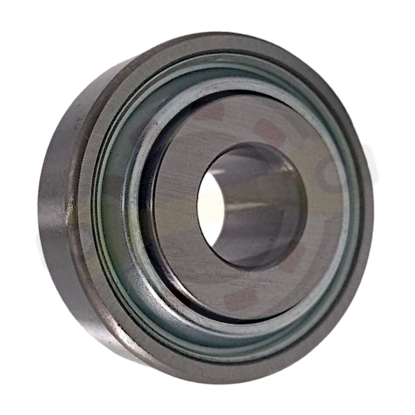 Подшипник 13,081х40х18,29/12 мм, шариковый c круглым отверстием на вал 13,081 мм. Артикул BB203KRR5.LV (BBC-R)