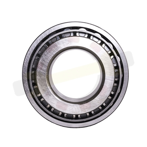 Подшипник 25х52х15/13 мм, конический роликовыйна вал 25 мм. Артикул 30205 (Neovert) - детальная фотография