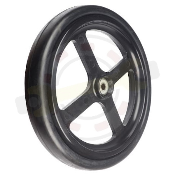 Колесо прикатывающее в сборе D340/13x50. Артикул 3576001 (Lemken)
